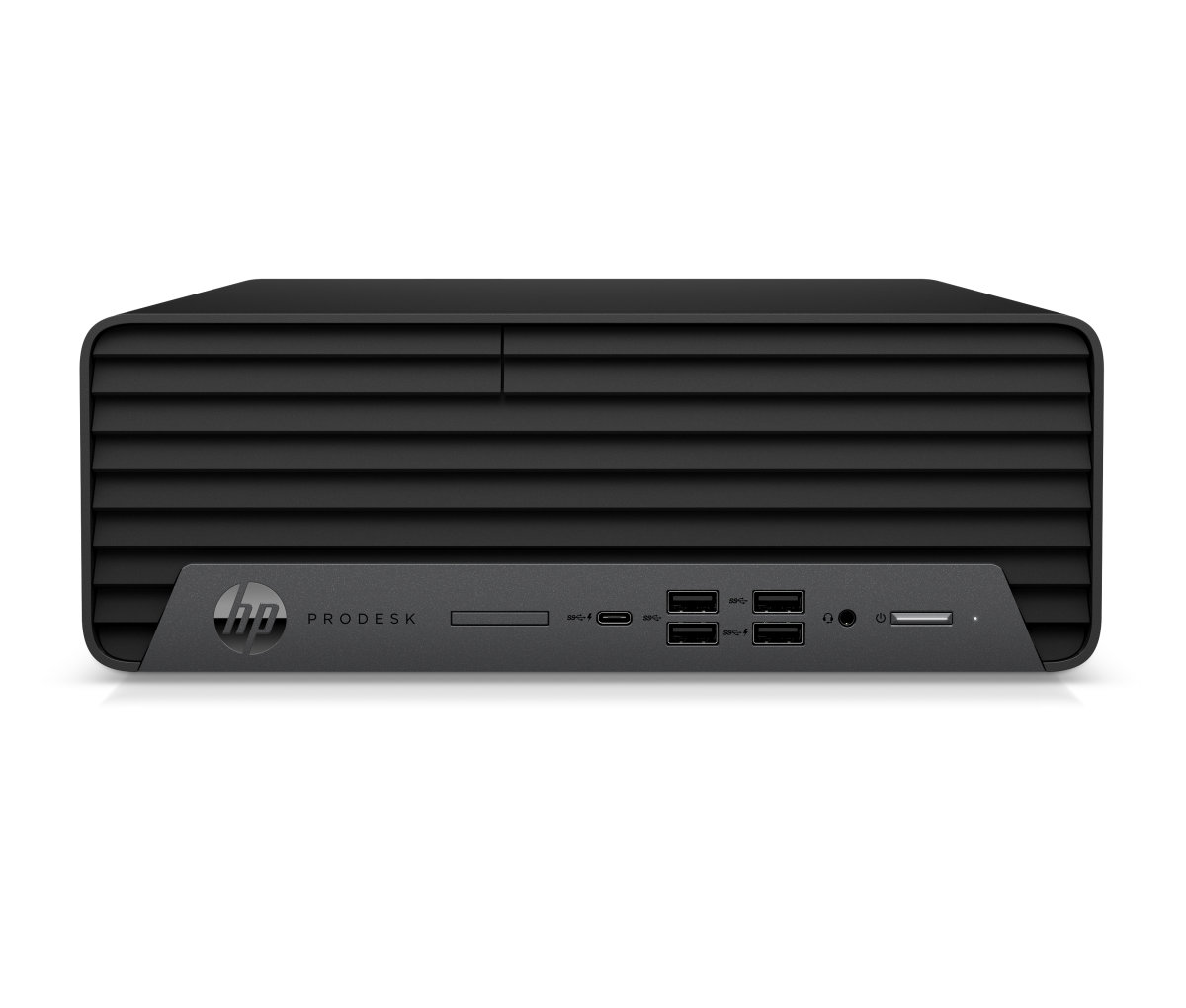 SECPC HP 600G6 Ci5/3,1/256/MT