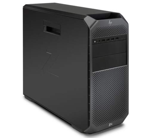 SECPC HP Z4 G4 Ci9/3,3/P2000
