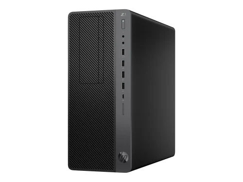 SECPC HP Z1 G6 Ci7/2,9/16/1T