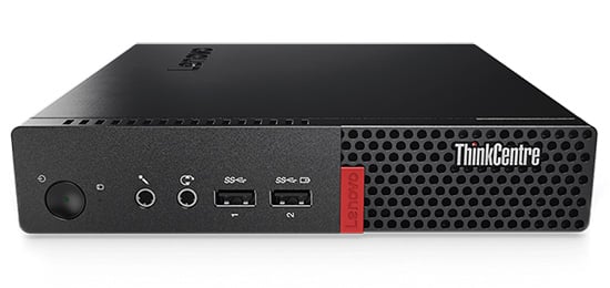 SECPC LEN M910q Ci5/2,5/8/256