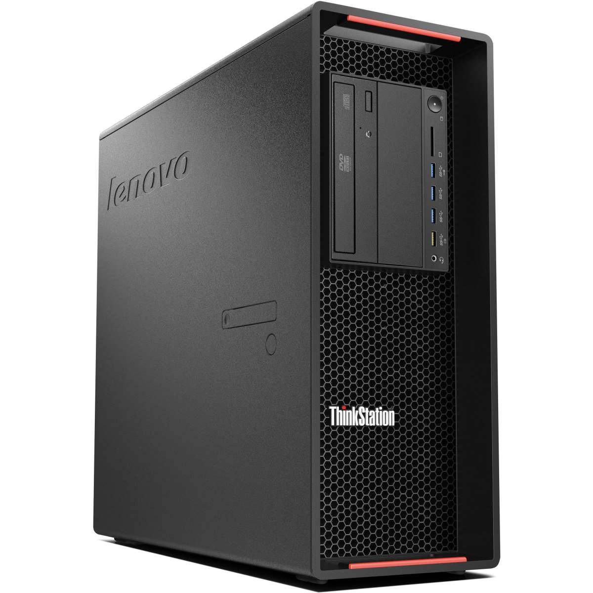 SECPC LEN P500 Xeon/3,5/32/SSD