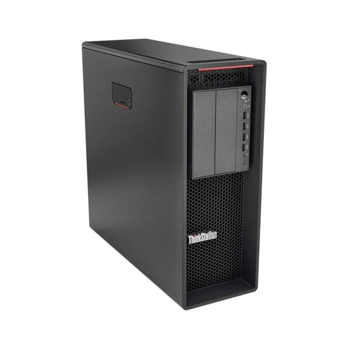 SECPC LEN P520 Xeon/3,7/512