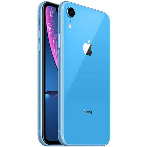 SECTE iPhone XR 64GB/BLue