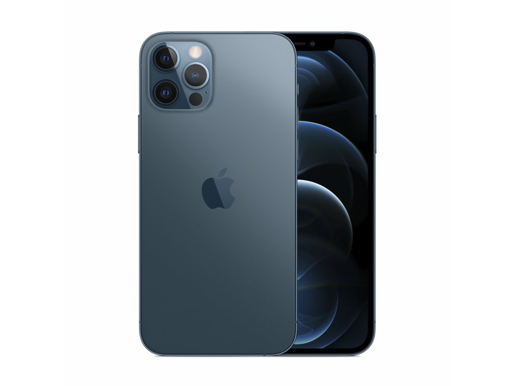 SECTE iPhone 12 Pro 128GB/PB/0
