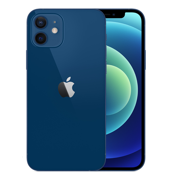 SECTE iPhone 12 mini 128GB/Blu