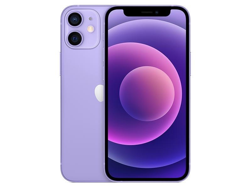 SECTE iPhone 12 mini 64GB/P/0