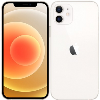 SECTE iPhone 12 mini 64GB/W