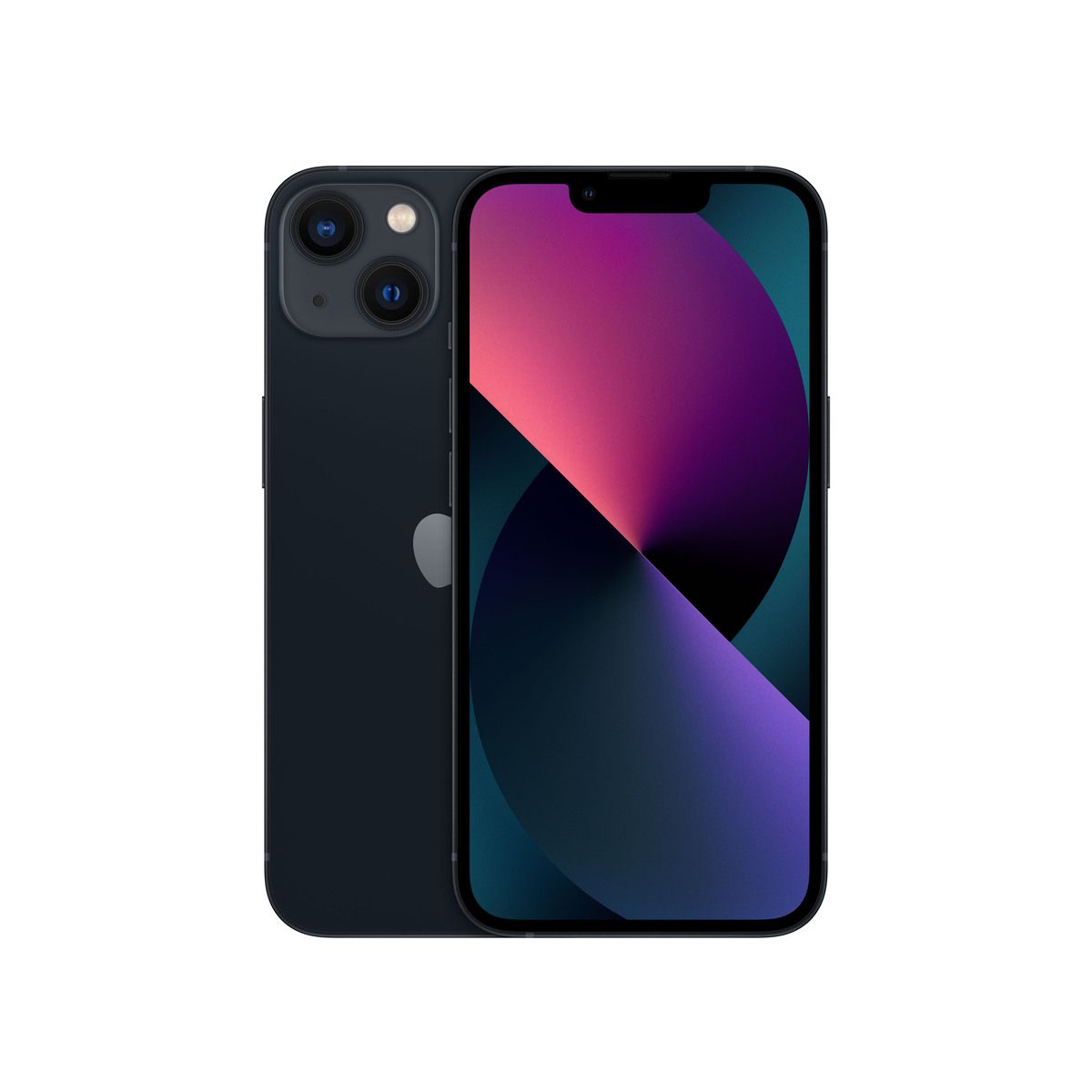 SECTE iPhone 13 256GB/Midnight
