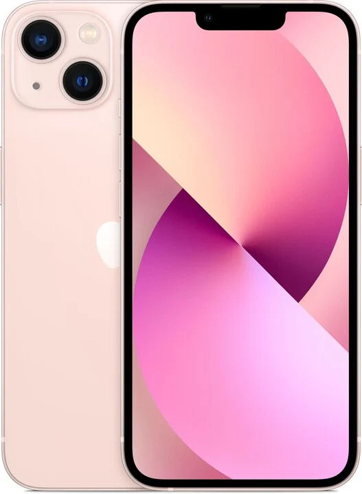 SECTE iPhone 13 128GB/Pink