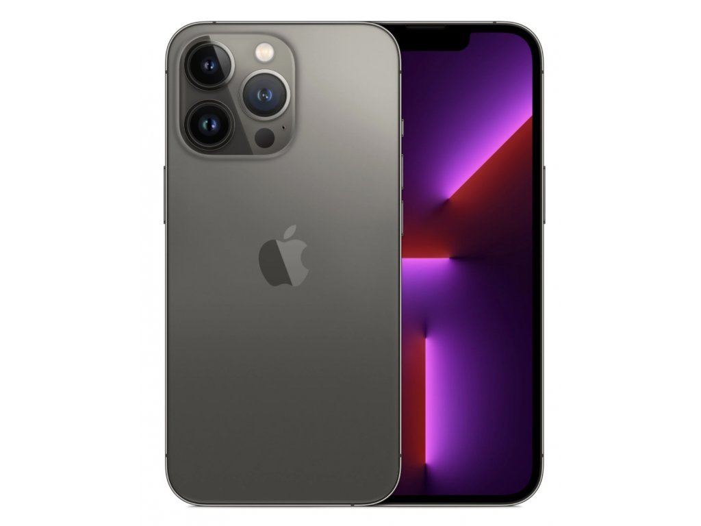 SECTE iPhone 13 Pro 128GB/Grap