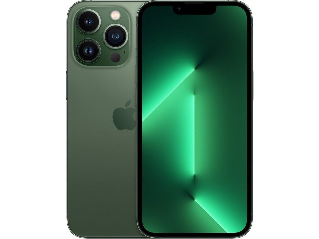 SECTE iPhone 13 Pro 128/Gr/0