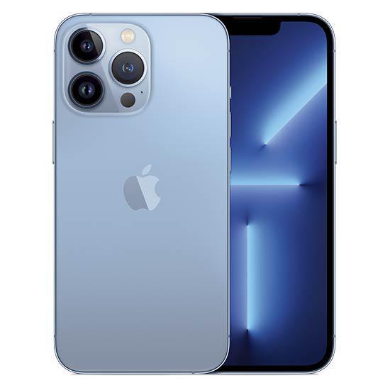 SECTE iPhone 13 Pro 128/B/0