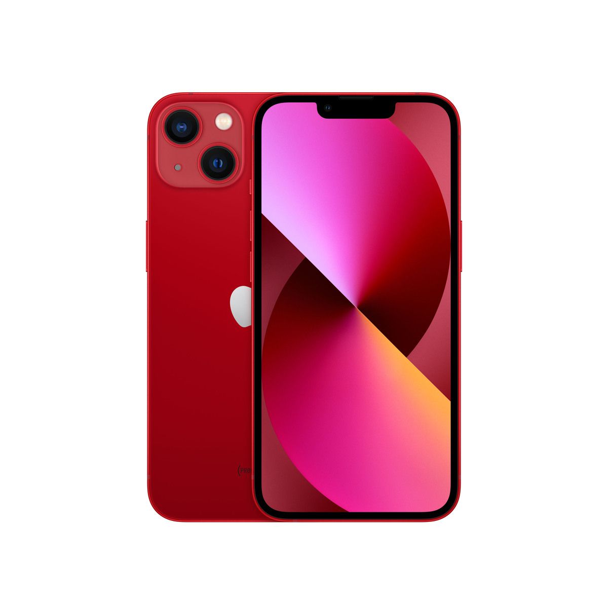 SECTE iPhone 13 128GB/Red