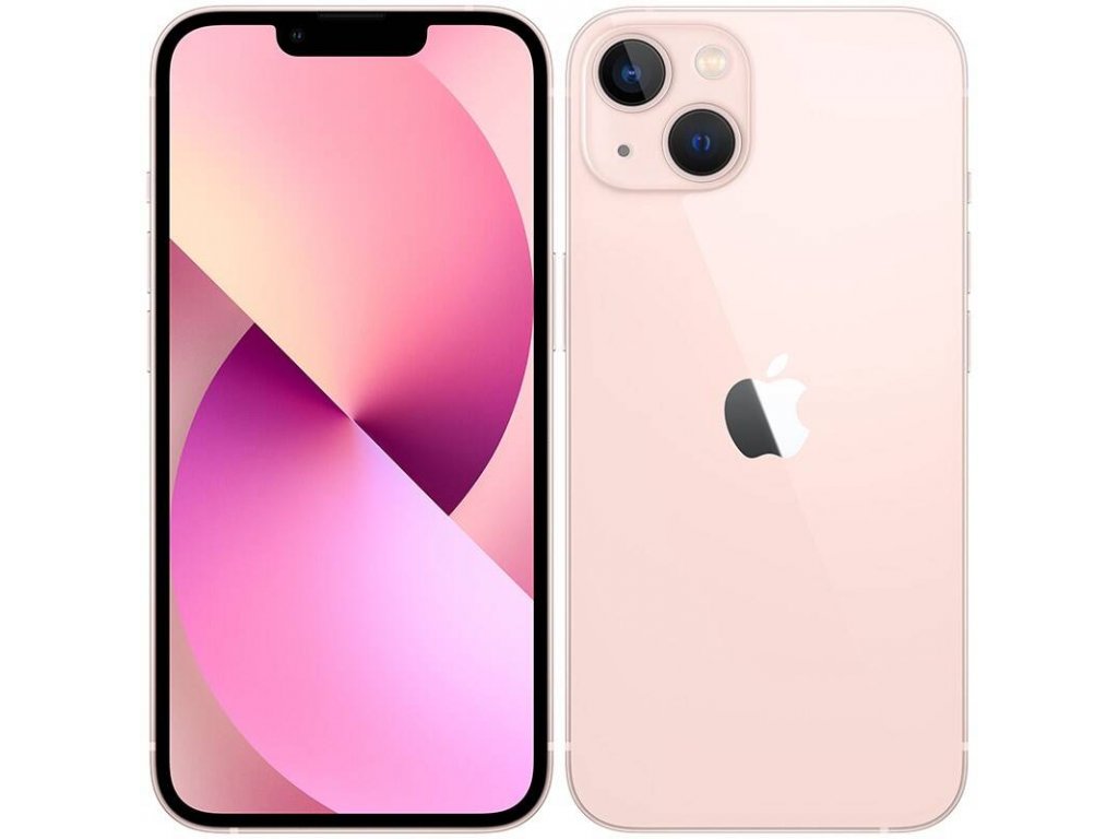 SECTE iPhone 13 mini 512/Pink