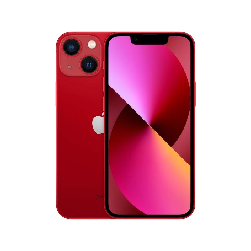 SECTE iPhone 13 mini 128/Red