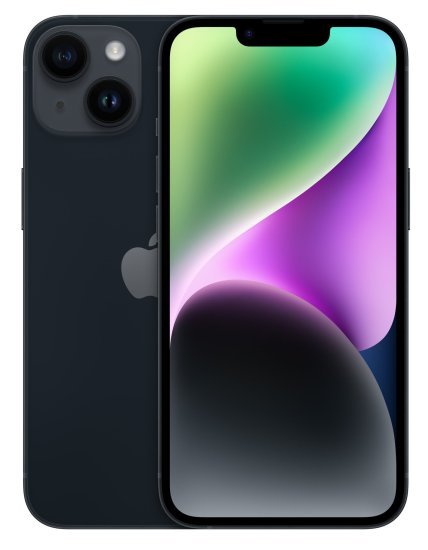SECTE iPhone 14 128/M/0