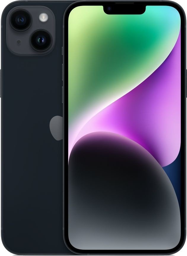 SECTE iPhone 14 Plus128GB/Mid