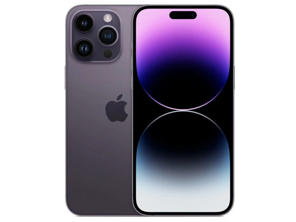 SECTE iPhone 14 ProMax 256/P/0