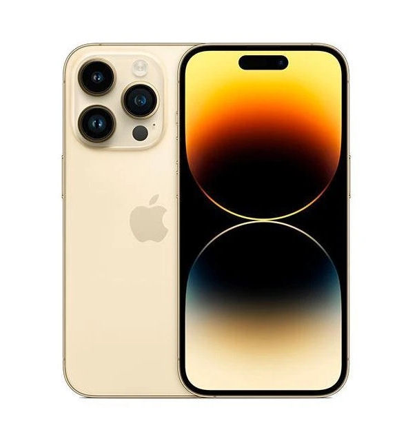 SECTE iPhone 14 Pro 256/Gold/0