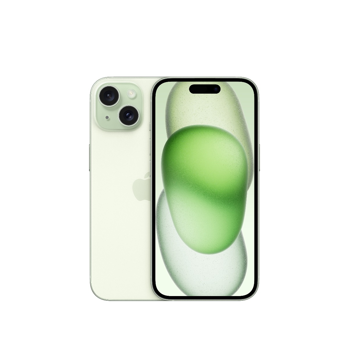 SECTE iPhone 15 128/Green/0