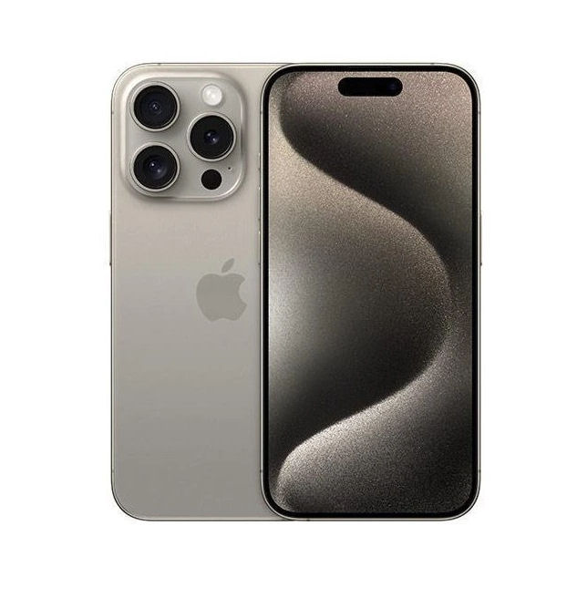 SECTE iPhone 15 ProMax 256/NT