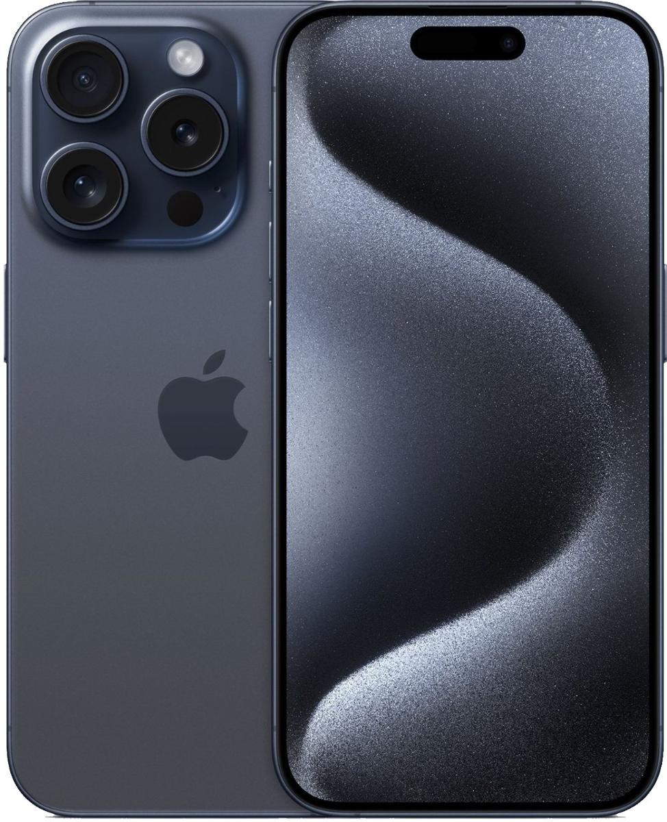 SECTE iPhone 15 Pro 256/BT