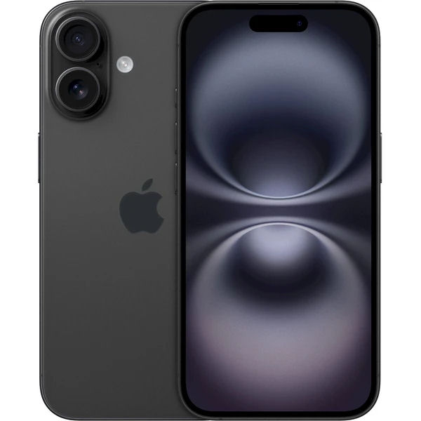 SECTE iPhone 16 128/BLack