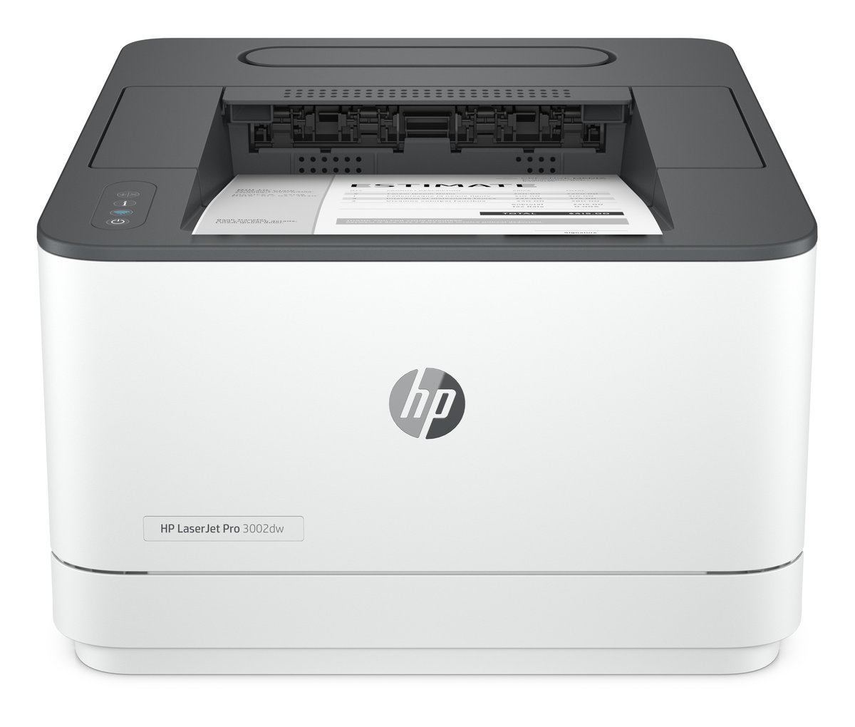 SECTI HP LaserJet Pro 3002dw