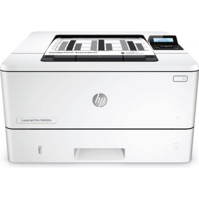 SECTI HP LaserJet M402m