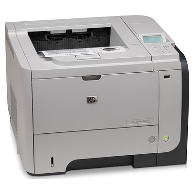 SECTI HP LaserJet P3015DN