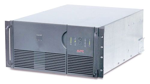 SECUP APC SMART 5000