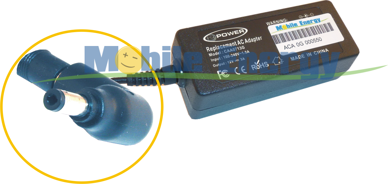 ACNB CAA0713G