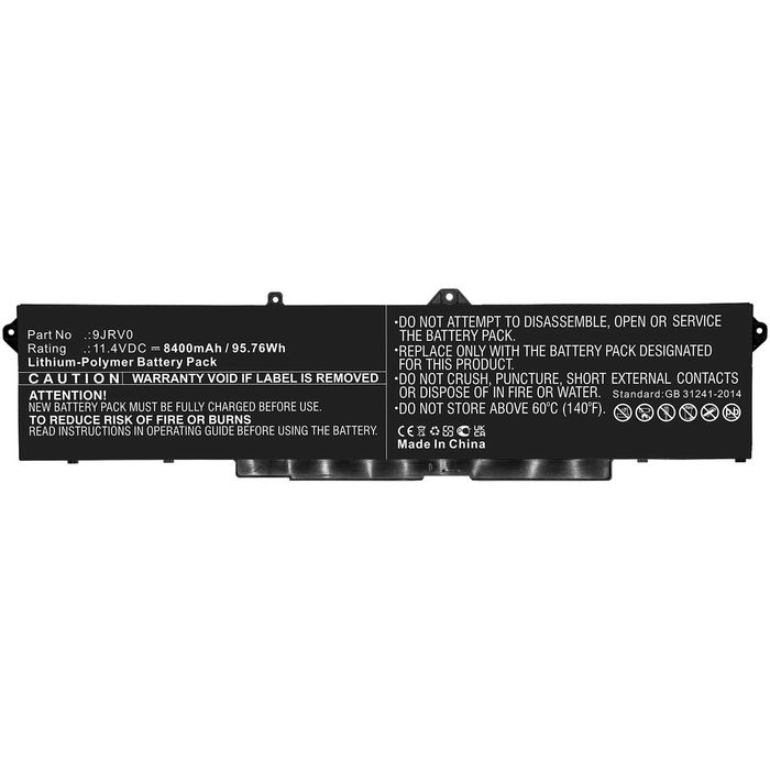 banb cbp4020a